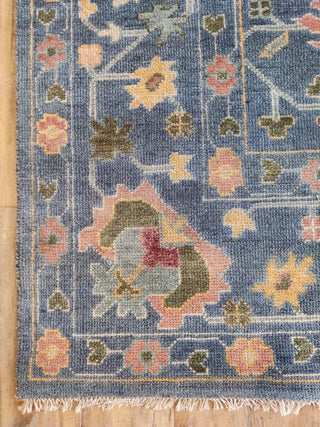 Cascade Hand Knotted Carpet & Rugs