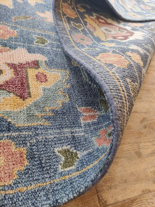 Cascade Hand Knotted Carpet & Rugs