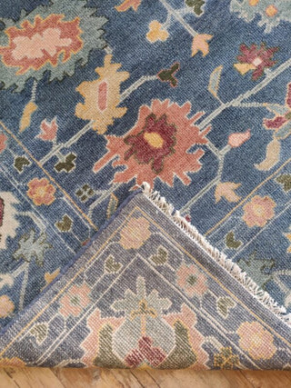 Cascade Hand Knotted Carpet & Rugs