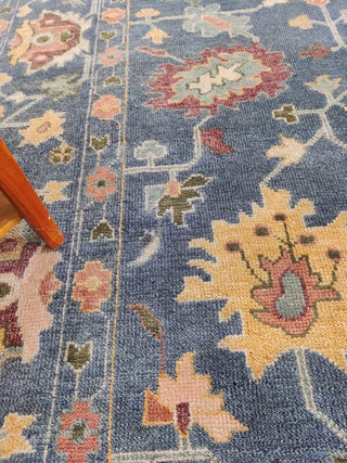 Cascade Hand Knotted Carpet & Rugs