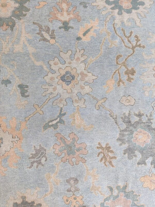 Astral Hand Knotted Carpet & Rugs