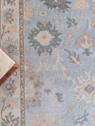 Astral Hand Knotted Carpet & Rugs