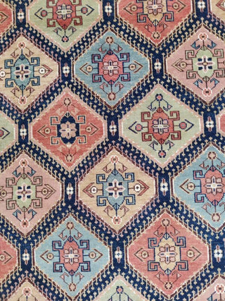 Synchrony Hand Knotted Carpet & Rugs