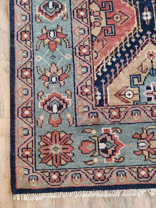 Synchrony Hand Knotted Carpet & Rugs