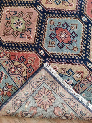 Synchrony Hand Knotted Carpet & Rugs