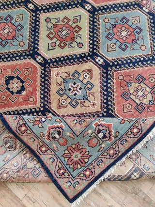 Synchrony Hand Knotted Carpet & Rugs