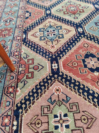 Synchrony Hand Knotted Carpet & Rugs