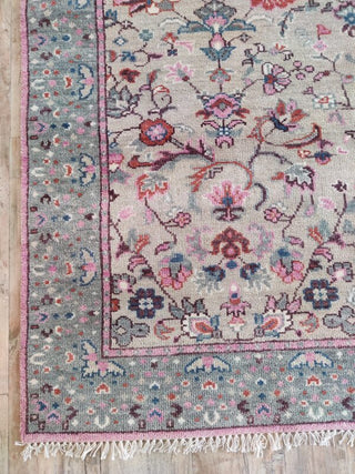 Ethereal Hand Knotted Carpet & Rugs