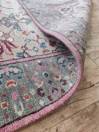 Ethereal Hand Knotted Carpet & Rugs