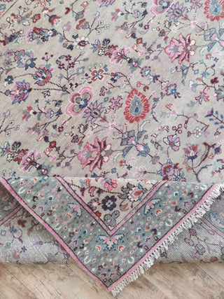 Ethereal Hand Knotted Carpet & Rugs