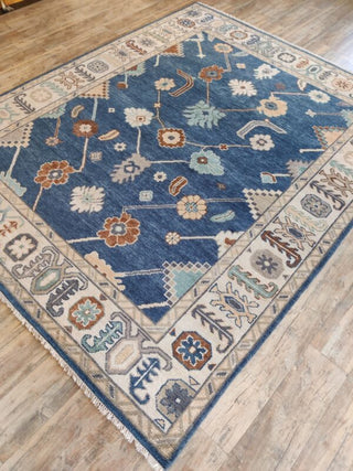 Invigorate Hand Knotted Carpet & Rugs