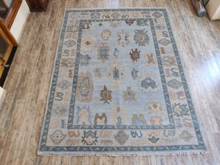 Enigma Hand Knotted Carpet & Rugs