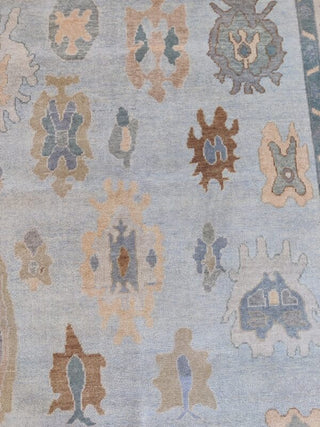 Enigma Hand Knotted Carpet & Rugs