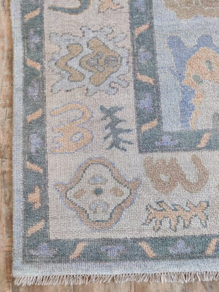 Enigma Hand Knotted Carpet & Rugs