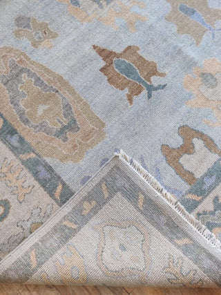 Enigma Hand Knotted Carpet & Rugs