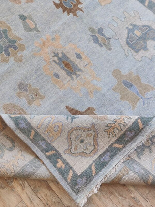 Enigma Hand Knotted Carpet & Rugs