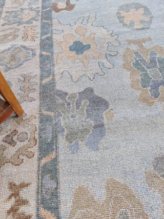 Enigma Hand Knotted Carpet & Rugs