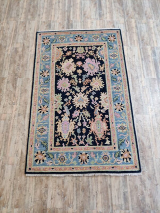 Vision Hand Knotted Carpet & Rugs