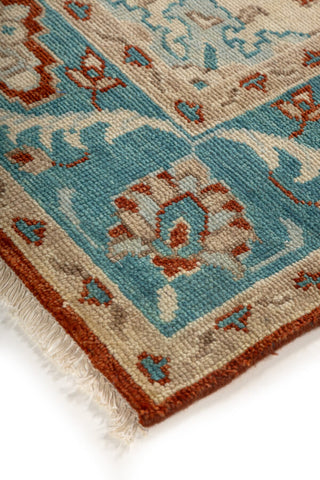 Odyssey Hand Knotted Carpet & Rugs
