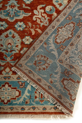 Odyssey Hand Knotted Carpet & Rugs
