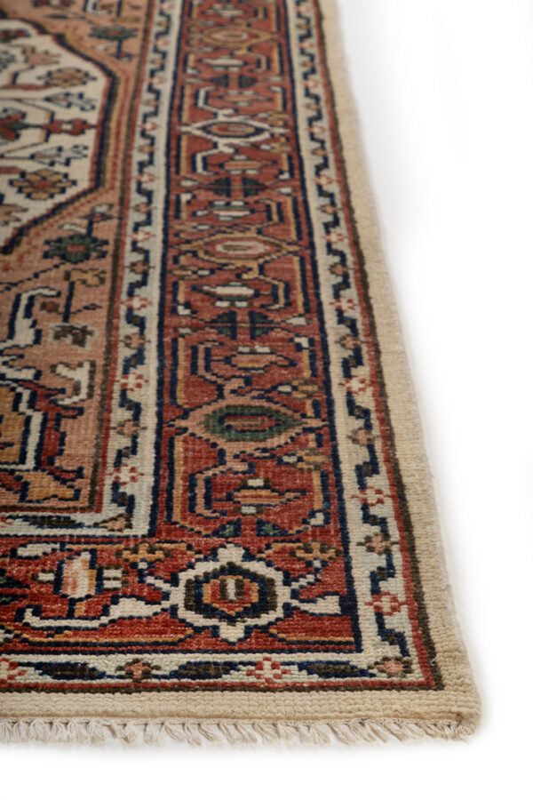 Relish Hand Knotted Carpet & Rugs