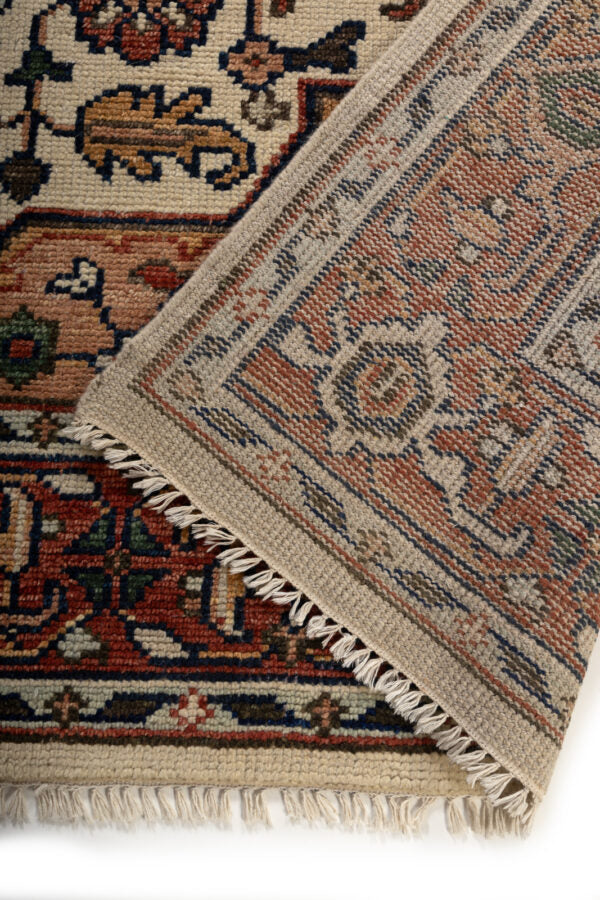 Relish Hand Knotted Carpet & Rugs