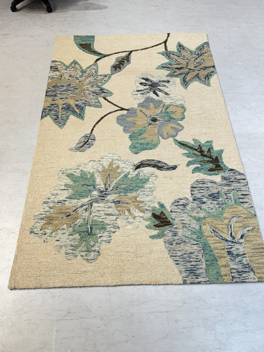 Maruni Hand Tufted Carpet & Rug