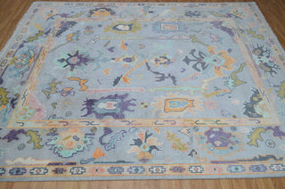 Zephyr Hand Knotted Carpet & Rugs