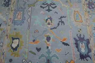 Zephyr Hand Knotted Carpet & Rugs