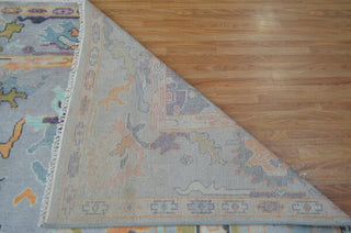 Zephyr Hand Knotted Carpet & Rugs