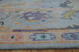 Zephyr Hand Knotted Carpet & Rugs