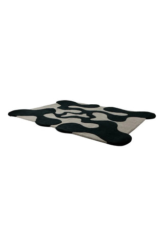 Mirage Irregular Hand Tufted Carpet
