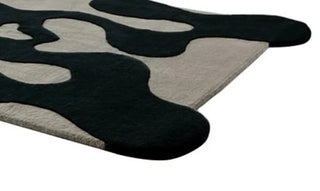 Mirage Irregular Hand Tufted Carpet