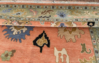 Enthrall Hand Knotted Carpet & Rugs