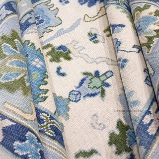 Verdure Hand Knotted Carpet & Rugs