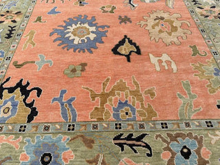 Equilibrium Hand Knotted Carpet & Rugs
