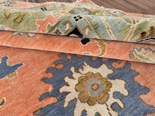 Equilibrium Hand Knotted Carpet & Rugs