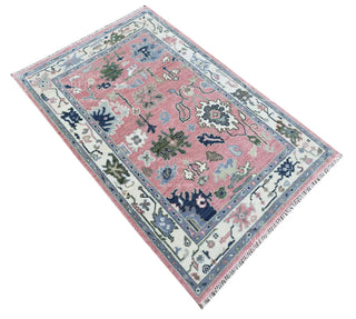 Reverie Hand Knotted Carpet & Rugs