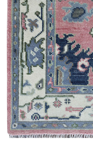 Reverie Hand Knotted Carpet & Rugs