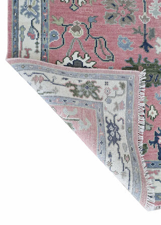 Reverie Hand Knotted Carpet & Rugs