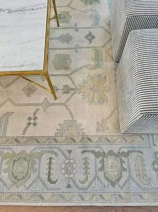 Elation Hand Knotted Carpet & Rugs