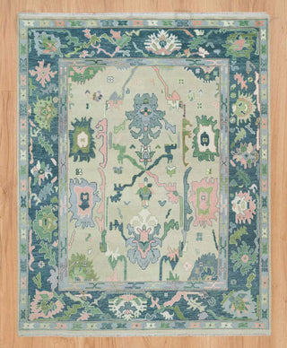 Apogee Hand Knotted Carpet & Rugs