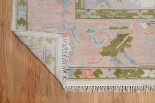 Eon Hand Knotted Carpet & Rugs
