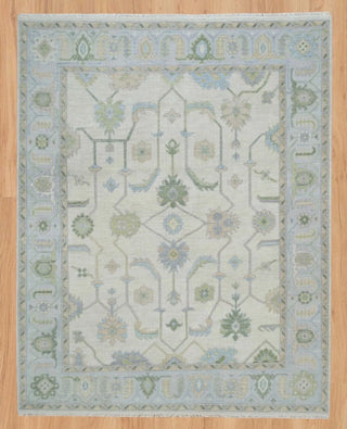 Oasis Hand Knotted Carpet & Rugs