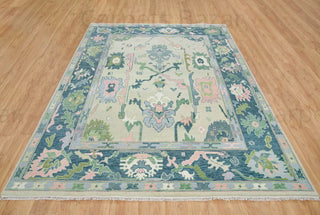 Apogee Hand Knotted Carpet & Rugs