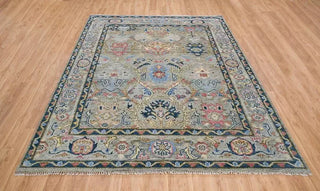 Triumph Hand Knotted Carpet & Rugs