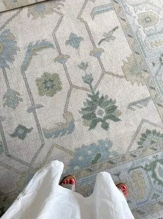 Elation Hand Knotted Carpet & Rugs