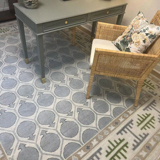 Genesis Hand Knotted Carpet & Rugs