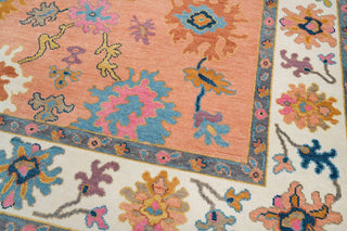 Pinnacle Hand Knotted Carpet & Rugs