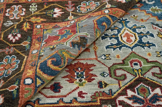 Evolve Hand Knotted Carpet & Rugs